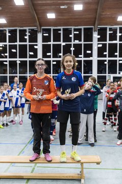 Bild 10 - wDJ Loewinnen Cup D1